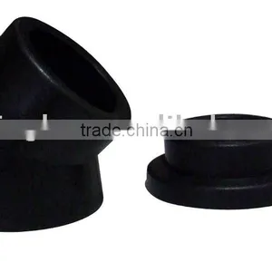 China Wholesale Custom HDPE Fittings , Hdpe Pipes Fittings , Hdpe Compression Fittings thumbnail-5