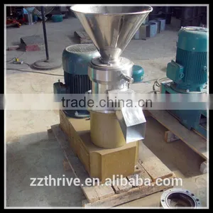 Peanut Butter Grinder/ PEANUT BUTTER GRINDING MACHINE thumbnail-2