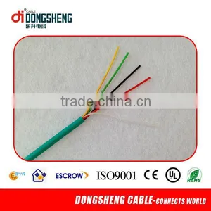 2 Core Telephone Drop Wire With CE,ROHS,ISO thumbnail-4