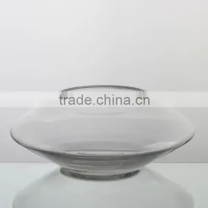 Promotion Cheap Glass Vases Fish Bowl thumbnail-1