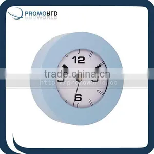 Fashion Decorative Table Plastic Clock thumbnail-1