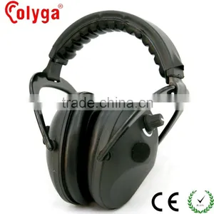 Electronic Earmuffs thumbnail-3