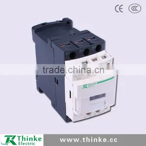 LC1-D09BD DC Contactor 48V thumbnail-1