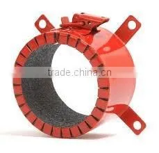 Firestop Pipe Collars UL thumbnail-2