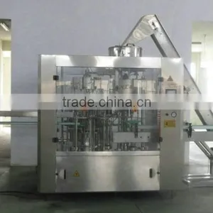 Oil Bottling Machinery thumbnail-3