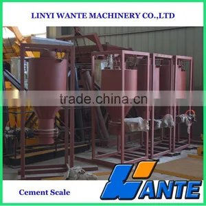 2015 China Block Machine Hot Selling QT6-15 Hydraulic Full Automatic Block Production Line,foam Concrete Equipment thumbnail-4