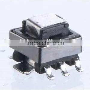 ISO 9000 Certificate CST30/10A-EE5-1 0.0007-0.87Ohm Current Inductance thumbnail-4