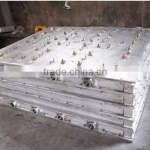 6063 Aluminum Eps Foam Molds thumbnail-4