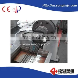 Plastic Imitation Rattan Machinery Supplier thumbnail-1