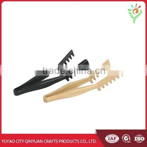 Factory Wholesale Stainless Steel Ice Tongs, Food Tongs thumbnail-3