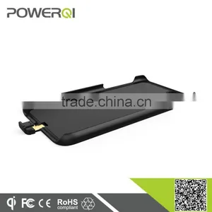 POWERQI Wireless Charging Receiver Case for IPhone 6 thumbnail-2