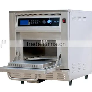 Fast Commercial Oven Cooking thumbnail-1