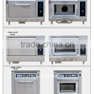 CheerChef Oven thumbnail-1