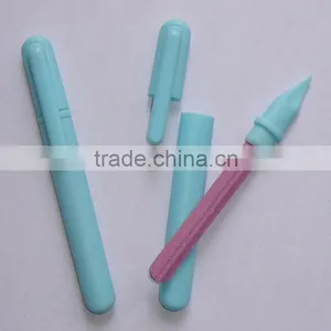 Pumice Stone Nail File thumbnail-1