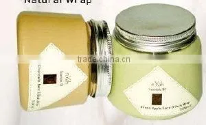 Natural Wrap thumbnail-1