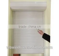 Foshan Aluminum Window Blind,Automatic Roller Shutter thumbnail-1