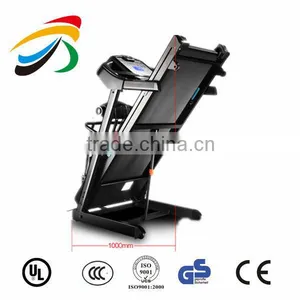 Sole Life Fitness Equipment Tapis Roulant Mini Electronic Treadmill thumbnail-1