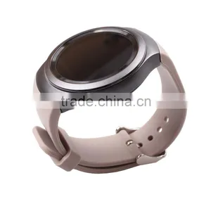 2016 Silicone 22mm Custom Watch Strap For Samsung Gear 2 Smart Watch thumbnail-2