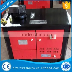 MP-GF20 Rebar Stirrup Bending Machine thumbnail-1