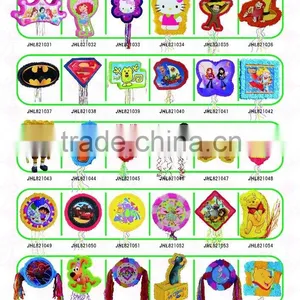 2015 Fashionable Party Colorful Pinata thumbnail-6