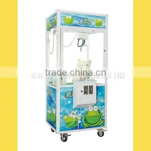 China Cheap Fantastic Arcade Claw Machine for Sale H55-0046 thumbnail-1