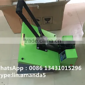 Guangzhou Supplier Heat Press Machine thumbnail-1