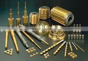 Mould Component for Die,precision Finishing China Supplier thumbnail-1