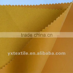 100% POLYESTER COATED OXFORD CHAIR COVER FABRIC thumbnail-1