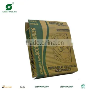 E FLUTE CARDBOARD PRINTING PACKAGING BOXES thumbnail-1