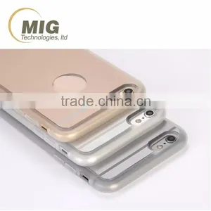 Qi Wireless Charger Receiver Case Portable Charger Receiver Case for Iphone 6/6s Plus thumbnail-5