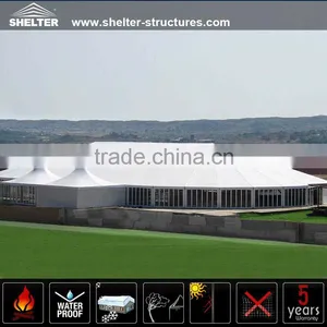 Guangzhou Luxury Moroccan Tent for Sale thumbnail-2