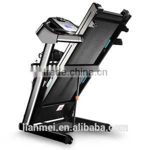Fitness Equipment Treadmill for Home Use With Multifunction Usage ,max.loading 150kgs thumbnail-2