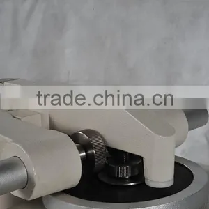 Cloth Abrasion Testing Machine / Rub Tester thumbnail-2