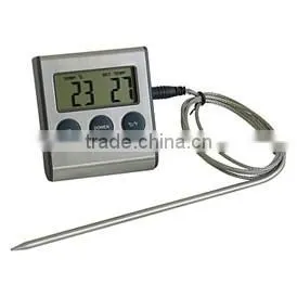 BBQ Thermometer thumbnail-1