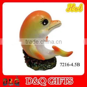 Souvenir Ocean Dolphin thumbnail-1