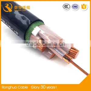 China Wholesale Custom Low Voltage Power Wire Cable,power Cable thumbnail-2