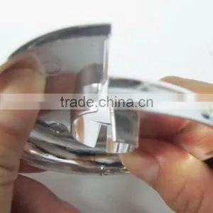 Plastic Bathroom Accessories for Bathroom Fitting and Bathroom Product thumbnail-3