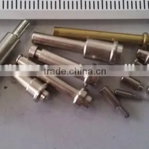 Cold Forging / Heading Relay Core Rivet, Screw, Fastener thumbnail-4
