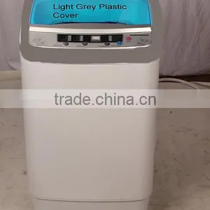 3.0kg 2016 New Semi-Automatic Single Tub Washing Machine , 3Kg Single Tube Mini Washing Machine thumbnail-1