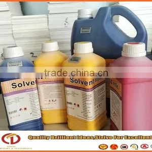 2015 Eco Solvent Ink ,manufacturer Ink thumbnail-1