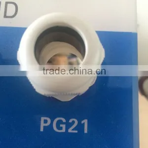 Supply All Kinds of Nylon Cable Glands/water-proof PG Gland M12 thumbnail-1