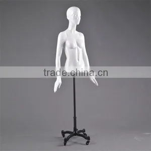 Fashion Top Body Mannequin thumbnail-1