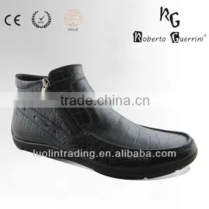 Roberto Guerrini Cheap Fashion Boots Men thumbnail-1