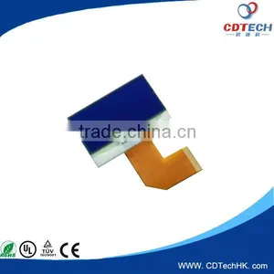 LCD Touch Panel 3.5 Inch IPS LCD Screen With High Brightness thumbnail-1