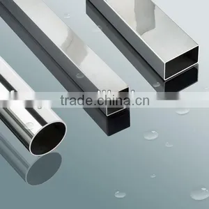 Stainless Steel Pipes/tubes thumbnail-2