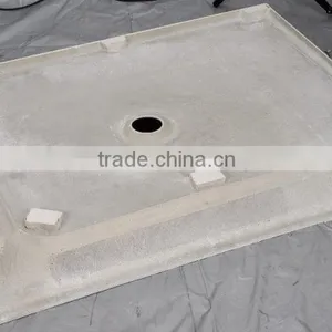 CUPC 3 Side Aclove Tile Flange Shower Tray,shower Trays,usa Shower Base thumbnail-5