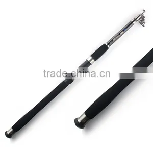 2016 New Superhard Cozy Ultralight Telescopic Fishing Rod 1.8M-3.6mM Hand Fishing Tackle Sea Rod thumbnail-2
