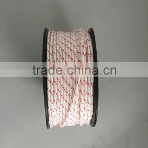 Gasoline Chain Saw Spare Parts Starter Ropes thumbnail-1