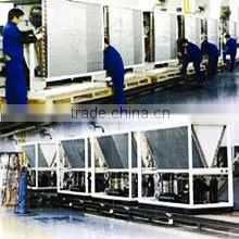 Foshan Blueway Electric Appliances Co., Ltd. company overview - view 2 thumbnail