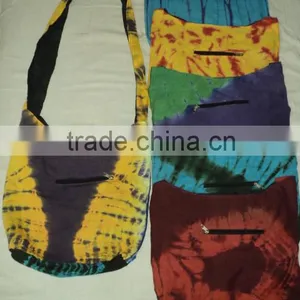 Ethnic Indian Bags 2014 Printed Tie Dye thumbnail-4